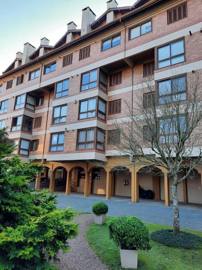 Charmoso Apartamento Em Грамаду Екстериор снимка