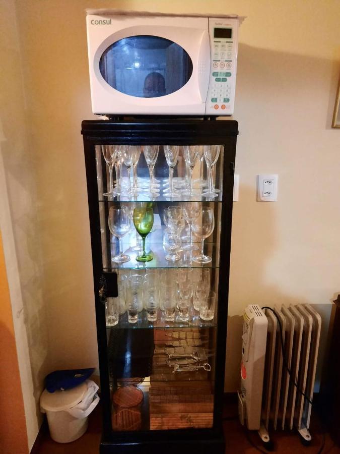 Charmoso Apartamento Em Грамаду Екстериор снимка