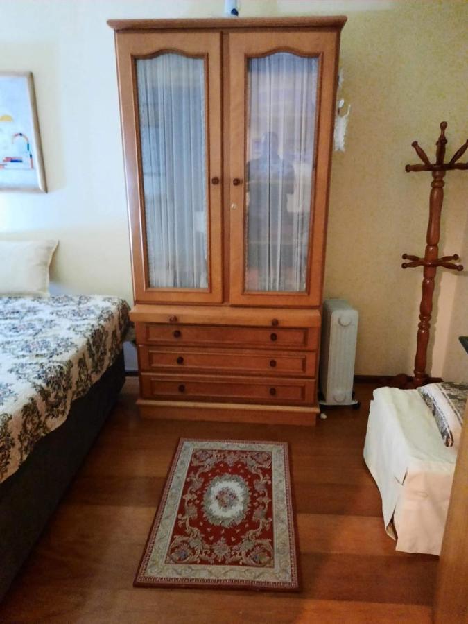 Charmoso Apartamento Em Грамаду Екстериор снимка