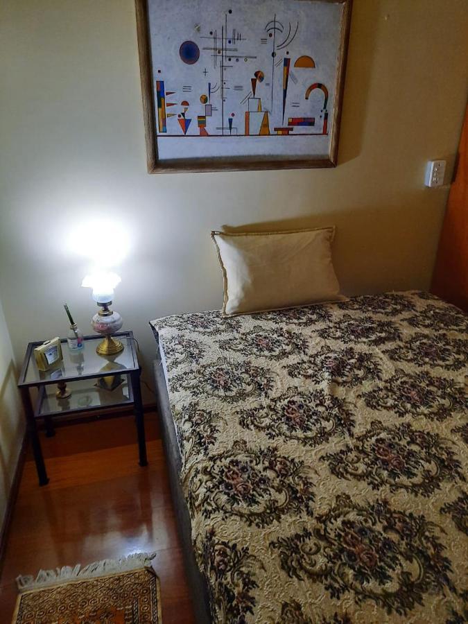 Charmoso Apartamento Em Грамаду Екстериор снимка