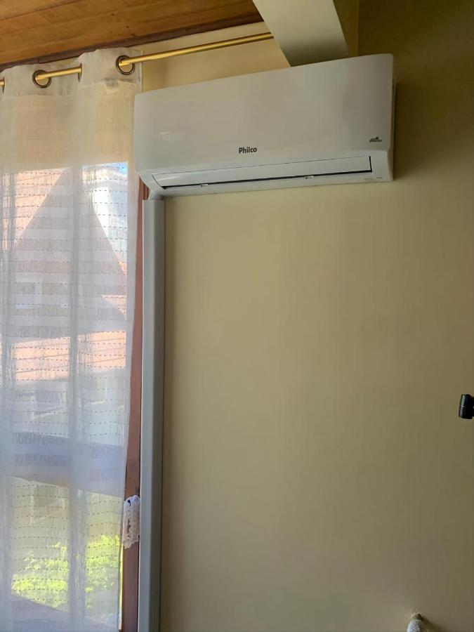 Charmoso Apartamento Em Грамаду Екстериор снимка